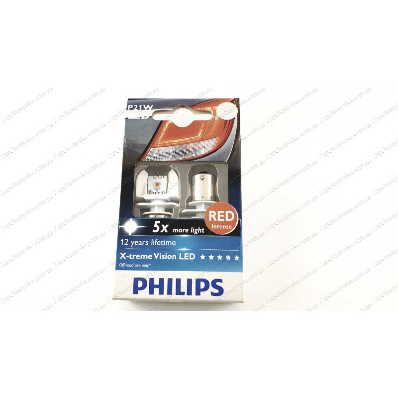 P21W Philips 38508330 12/24В