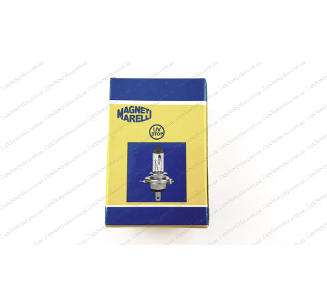 H4 Magneti Marelli 002555100000 12В